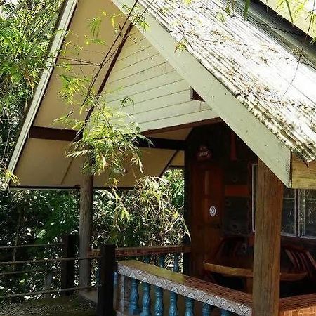 Subtawee Resort Σούρατ Τανί Εξωτερικό φωτογραφία
