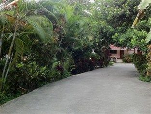 Subtawee Resort Σούρατ Τανί Εξωτερικό φωτογραφία