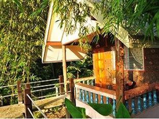 Subtawee Resort Σούρατ Τανί Εξωτερικό φωτογραφία